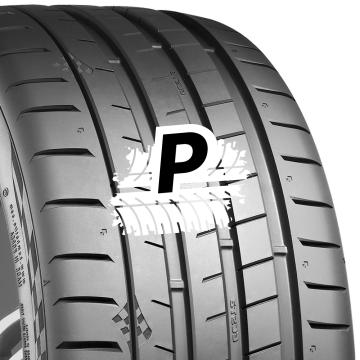 KUMHO PS91 ECSTA SUPER CAR 295/30 ZR20 101Y XL