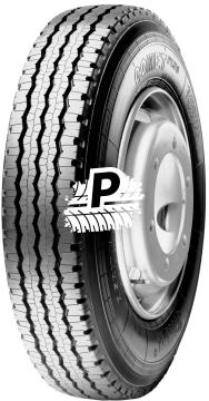 SAVA (GOODYEAR) COMET PLUS 8.50 R17.50 121/120M VODÍCÍ PNEU M+S