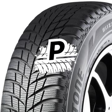 BRIDGESTONE BLIZZAK LM-001 245/50 R19 105V XL RUNFLAT (*)