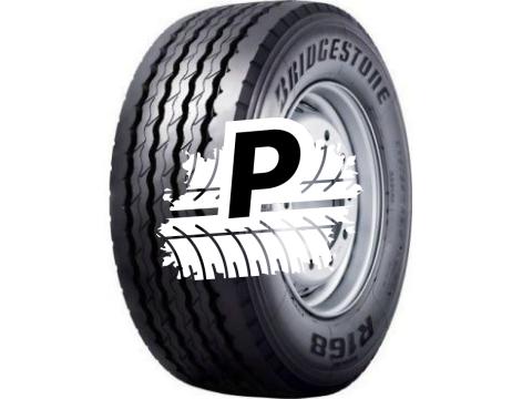 BRIDGESTONE R168 PLUS 385/65 R22.50 160K/158L M+S