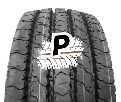 BF-GOODRICH ROUTE CONTROL D 245/70 R17.50 136/134M