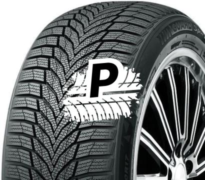 NEXEN WINGUARD SPORT 2 (WU7) 235/50 R18 101V XL