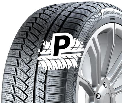 CONTINENTAL WINTER CONTACT TS 850P SUV 235/60 R18 103V CS SEAL