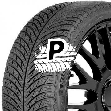 MICHELIN PILOT ALPIN 5 295/35 R20 105W XL MO1