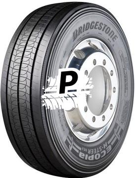 BRIDGESTONE ECOPIA H-STEER 002 385/55 R22.50 160K/158L 3PMSF M+S