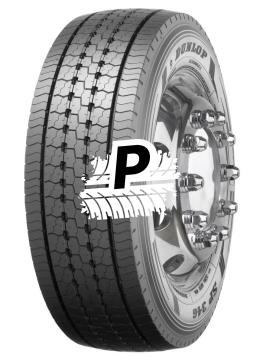 DUNLOP SP346 215/75 R17.50 126/124M M+S