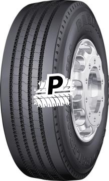 BARUM BT43 265/70 R19.50 143/141J NÁVĚS/PŘÍVĚS M+S