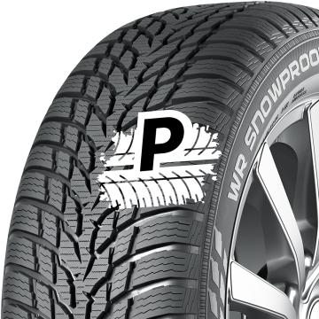 NOKIAN WR SNOWPROOF 165/60 R15 77T