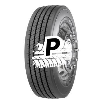 GOODYEAR URBANMAX MCA 265/70 R19.50 140/138L PŘEDNÍ NÁPRAVA M+S