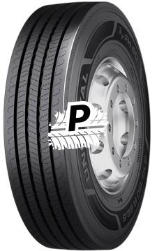 UNIROYAL FH40 295/80 R22.50 154/149M M+S, 3PMSF