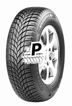 LASSA SNOWAYS 4 205/55 R16 94V XL