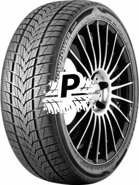 TRISTAR SNOWPOWER UHP 255/50 R20 109V XL