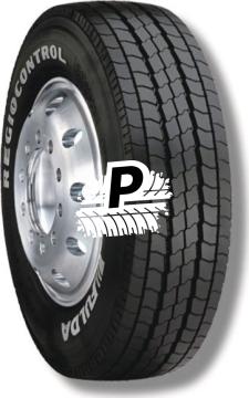 FULDA REGIOCONTROL 285/70 R19.50 146/144L VODÍCÍ PNEU M+S