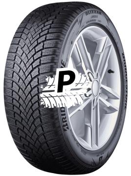 BRIDGESTONE BLIZZAK LM-005 265/50 R20 111V XL