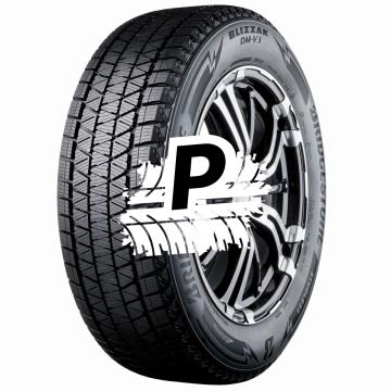 BRIDGESTONE BLIZZAK DM-V3 315/35 R20 110T XL