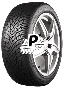 FIRESTONE WINTERHAWK 4 255/40 R19 100V XL