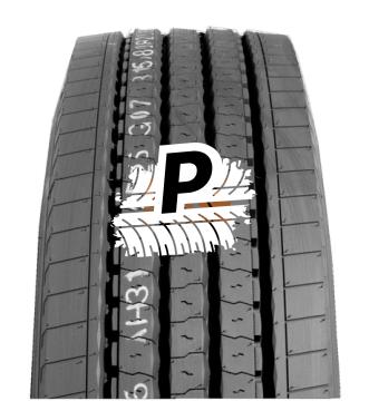 HANKOOK AH31 SMART FLEX 275/70 R22.50 148/145M M+S, 3PMSF