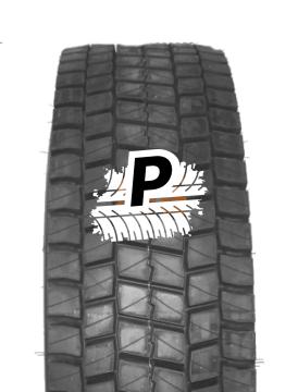 BRIDGESTONE R-DRIVE 001+ 315/80 R22.50 156/150L ZADNÍ NÁPRAVA (154/150M) M+S 3PMSF