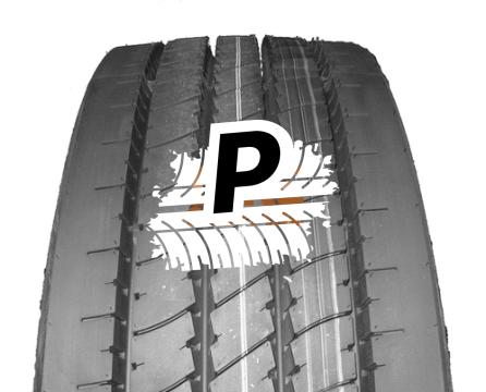 GOODYEAR URBANMAX MCA 275/70 R22.50 150/148J TL MĚSTSKÝ AUTOBUS (152/148E) M+S 3PMSF