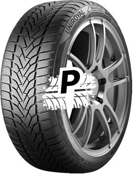 UNIROYAL WINTEREXPERT 215/50 R17 95V XL FR