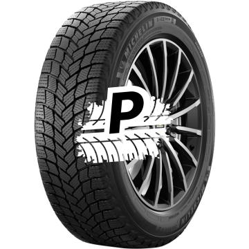 MICHELIN X-ICE SNOW 265/50 R20 111T XL