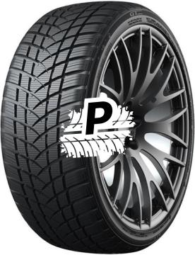 GT RADIAL WINTERPRO 2 SPORT (EVO) 235/60 R18 107V XL M+S