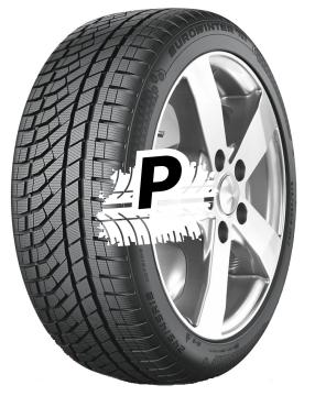 FALKEN HS02 PRO EUROWINTER 235/55 R20 105V XL M+S