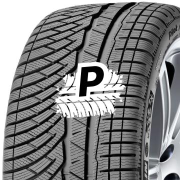 MICHELIN PILOT ALPIN PA4 255/35 R19 96V XL (*) [BMW]