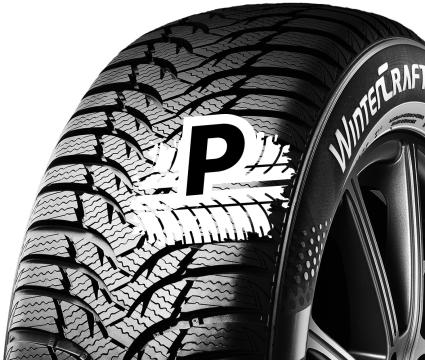 KUMHO WP51 WINTERCRAFT 195/45 R16 84H XL M+S