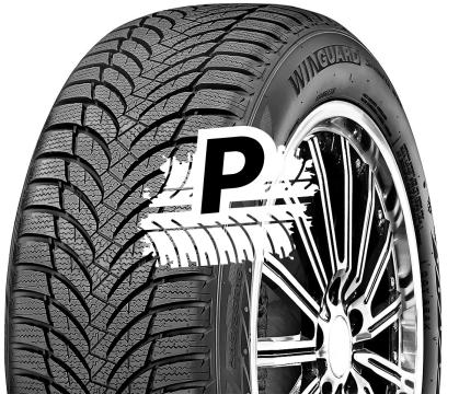 NEXEN WINGUARD SNOW`G WH2 235/60 R16 100H