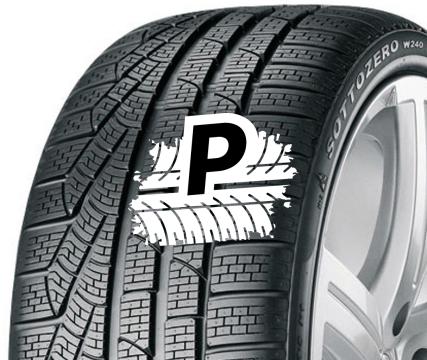 PIRELLI W210-270 SOTTOZERO S-2 235/40 R19 92V 2 N0 [Porsche] [Porsche]