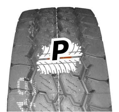 BRIDGESTONE M852 265/70 R19.50 143/141J TRAILER M+S 3PMSF