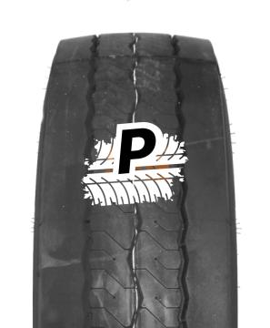 BRIDGESTONE U-AP002 215/75 R17.50 128/126M MĚSTSKÝ AUTOBUS M+S 3PMSF