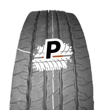 SAVA (GOODYEAR) AVANT 5 385/65 R22.50 160K /158L PŘEDNÍ NÁPRAVA 3PMSF M+S