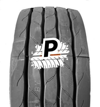 PIRELLI R02 PRO TRAILER 385/65 R22.50 164K /158L M+S 3PMSF NÁVĚS/PŘÍVĚS