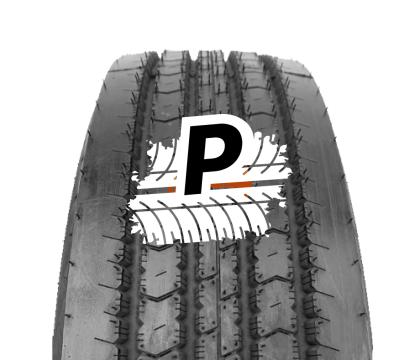 FORMULAVODÍCÍ PNEU 315/70 R22.50 156/150L PŘEDNÍ NÁPRAVA M+S 3PMSF (154/150M)