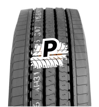 HANKOOK AH31 SMART FLEX 315/60 R22.50 154/148L PŘEDNÍ NÁPRAVA M+S 3PMSF