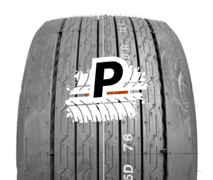 KUMHO KLT23 385/55 R22.50 160K M+S, 3PMSF TRAILER FERNVERKEHR