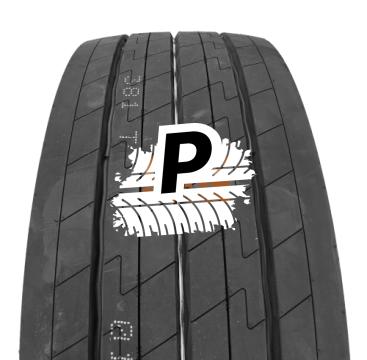 GITI GSR237 315/70 R22.50 156/150L PŘEDNÍ NÁPRAVA M+S 3PMSF (154/150M)