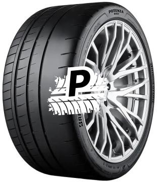 BRIDGESTONE POTENZA RACE 265/35 ZR18 97Y XL SEMI-SLICK