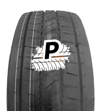 CONTINENTAL HYBRID HT3+ 385/65 R22.50 164K NÁVĚS/PŘÍVĚS M+S 3PMSF