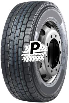 LEAO KTD300 295/80 R22.50 152/148M ZADNÍ NÁPRAVA M+S 3PMSF