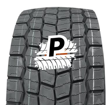 LINGLONG KTD300 295/60 R22.50 150/147L 3PMSF DRIVE REGIONAL M+S