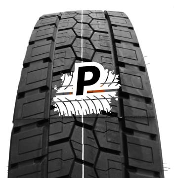 FIRESTONE FD624 (ENLITEN) 315/70 R22.50 154/150L ZADNÍ NÁPRAVA M+S 3PMSF (152/148M)