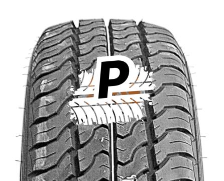 DUNLOP ECONODRIVE 225/55 R17C 109/107H MO [OE Mercedes]