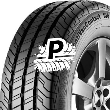 CONTINENTAL VAN CONTACT 100 215/60 R17C 109/107T (104H)