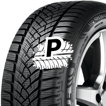 FULDA KRISTALL CONTROL HP 2 195/65 R15 91H