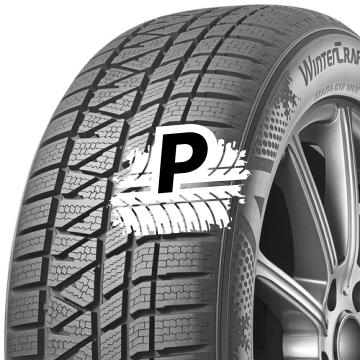 KUMHO WS71 WINTERCRAFT 235/65 R18 106H