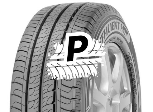 GOODYEAR EFFICIENTGRIP CARGO 195 R14C 106/104S