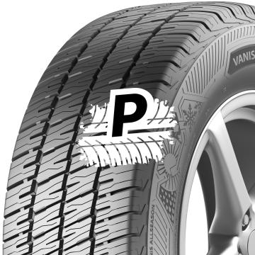 BARUM VANIS ALLSEASON 195/75 R16C 107/105R CELOROČNÍ